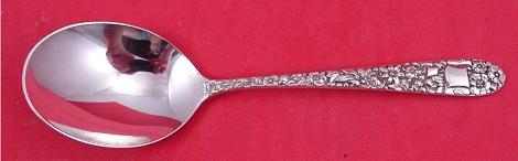 Cream Soup Spoon 6